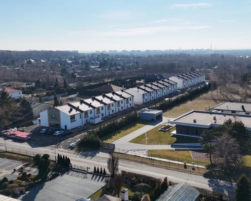 Częstochowa, ul. Makuszyńskiego | Apartament