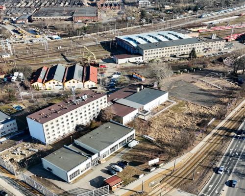 Częstochowa, ul. 1 Maja | Obiekt na sprzedaż