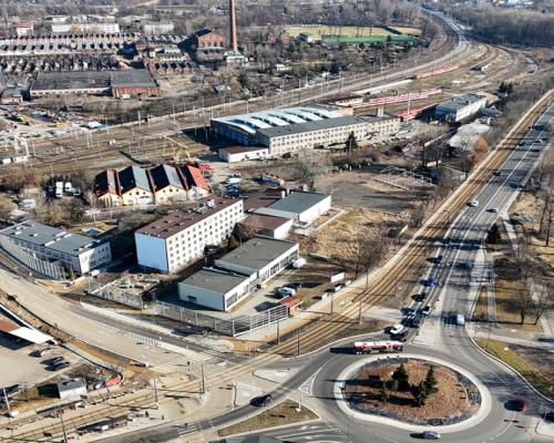 Częstochowa, ul. 1 Maja | Obiekt na sprzedaż