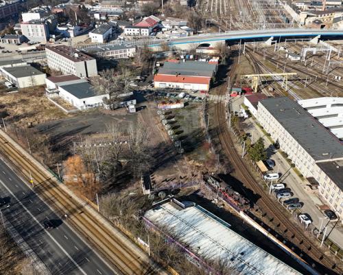 Częstochowa, ul. 1 Maja | Obiekt na sprzedaż