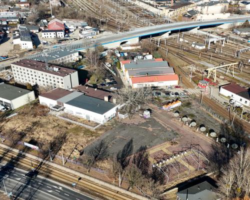 Częstochowa, ul. 1 Maja | Obiekt na sprzedaż