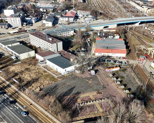 Częstochowa, ul. 1 Maja | Obiekt na sprzedaż