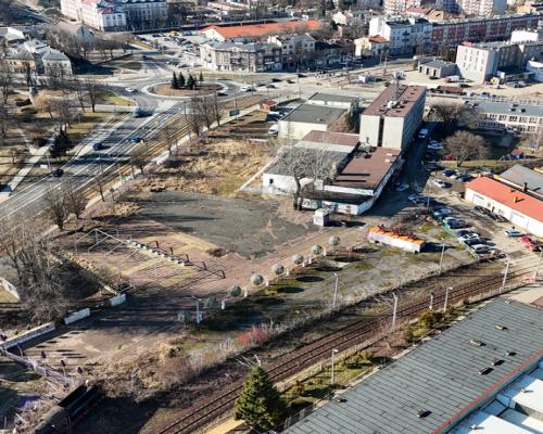 Częstochowa, ul. 1 Maja | Obiekt na sprzedaż