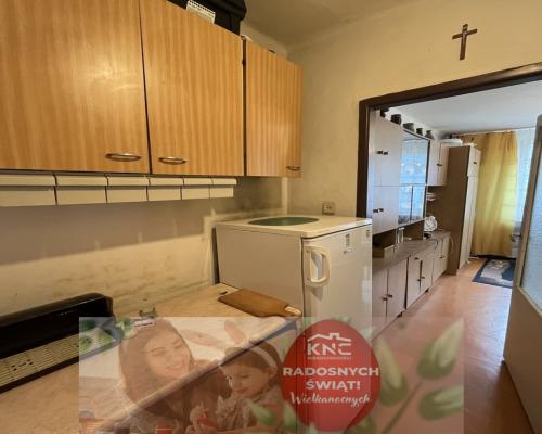 Kawalerka 25 m2 (II P)ul. Polna  w centrum Puław.