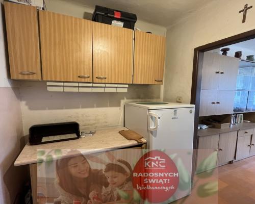 Kawalerka 25 m2 (II P)ul. Polna  w centrum Puław.