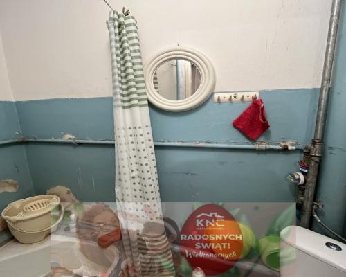 Kawalerka 25 m2 (II P)ul. Polna  w centrum Puław.