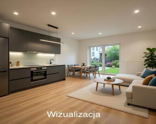 Częstochowa, Osiedle Neonowe | Mieszkanie centrum