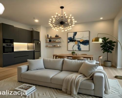 Częstochowa, Osiedle Neonowe | Mieszkanie centrum