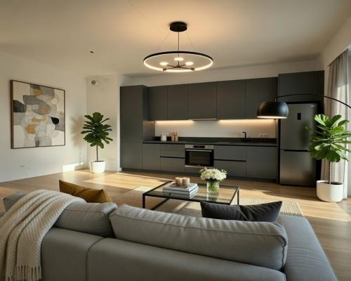 Częstochowa, Osiedle Neonowe | Mieszkanie centrum