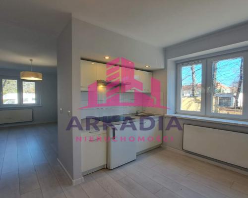 Na sprzedaż lub wynajem mieszkanie 36m2,parter