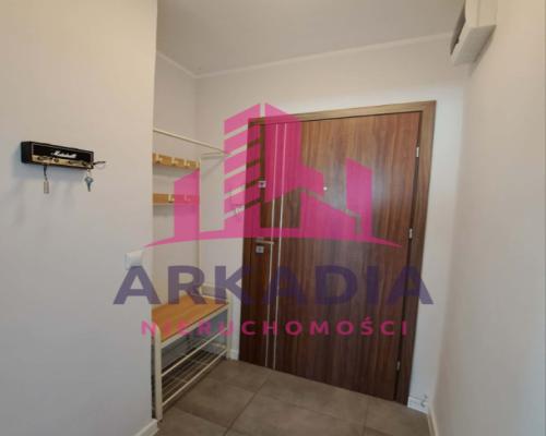 Na sprzedaż lub wynajem mieszkanie 36m2,parter