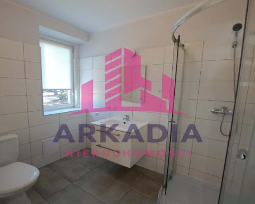 Na sprzedaż lub wynajem mieszkanie 36m2,parter