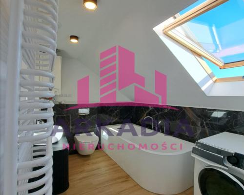 Na sprzedaż kawalerka – 35 m² ,Bielawa