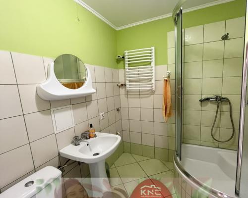 Świdnik - Kawalerka 36m2