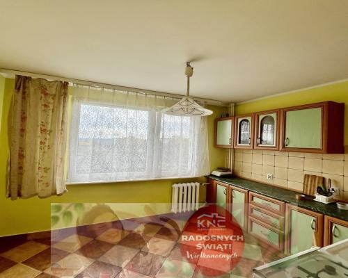 Świdnik - Kawalerka 36m2