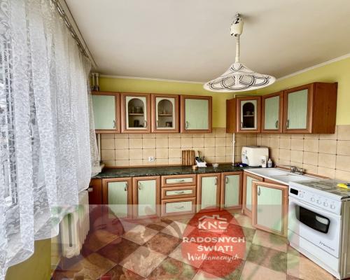 Świdnik - Kawalerka 36m2