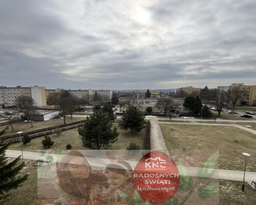 Świdnik - Kawalerka 36m2