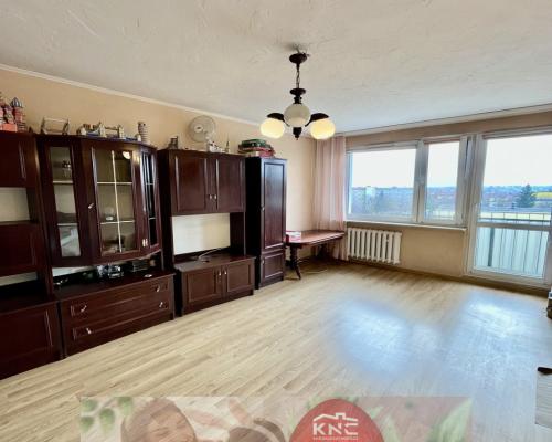 Świdnik - Kawalerka 36m2