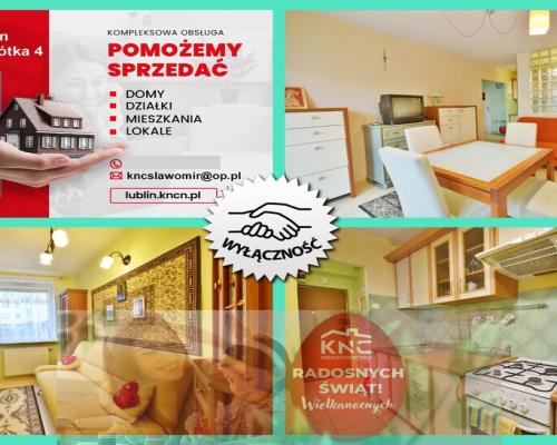 Przytulne 2 pokojowe, niski czynsz, dla singla/ki.