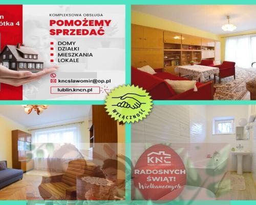 Przytulne, zadbane w świetnej lokaliz. -Kopernika