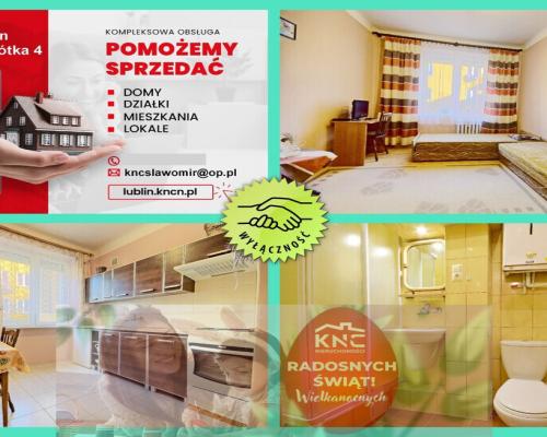 Przytulna kawalerka w Śródmieściu, niski czynsz.