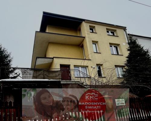 Sławin duży dom w świetnej lokaliz