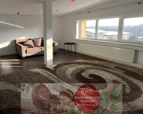 Sławin duży dom w świetnej lokaliz