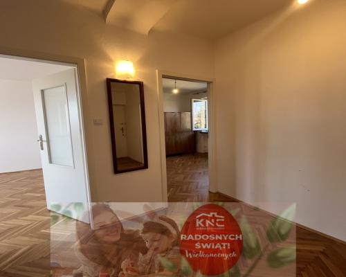 Nałęczów - 3 pokoje - gotowe do wejścia