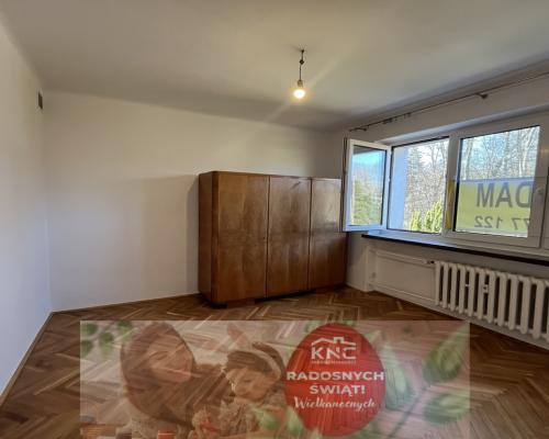 Nałęczów - 3 pokoje - gotowe do wejścia