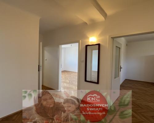 Nałęczów - 3 pokoje - gotowe do wejścia