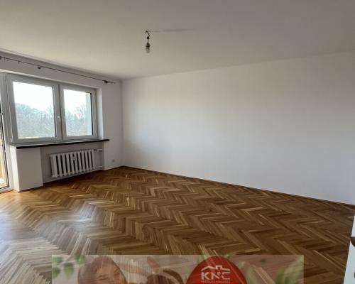 Nałęczów - 3 pokoje - gotowe do wejścia