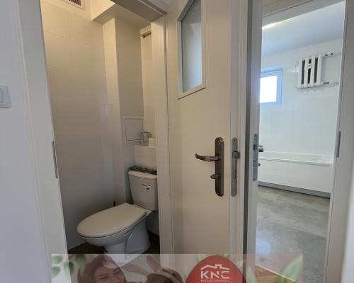 Nałęczów - 3 pokoje - gotowe do wejścia