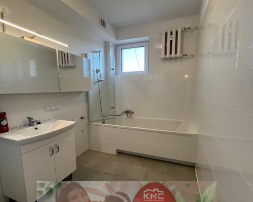 Nałęczów - 3 pokoje - gotowe do wejścia