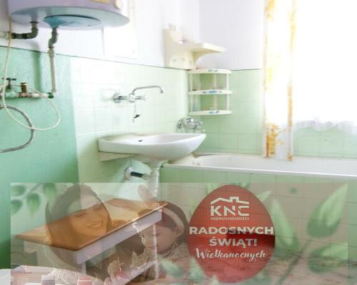 Dom 80 m2, budynek gosp., działka 38 a, Ostrów Lub