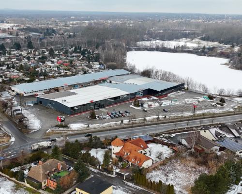 Częstochowa, św. Jadwigi | Lokal na wynajem