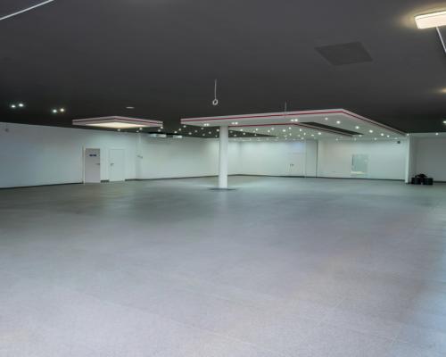 Częstochowa, św. Jadwigi | Lokal na wynajem