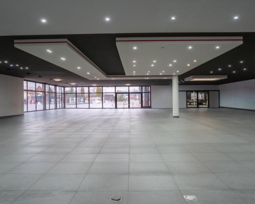 Częstochowa, św. Jadwigi | Lokal na wynajem