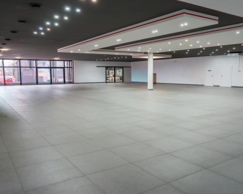 Częstochowa, św. Jadwigi | Lokal na wynajem