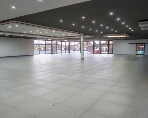 Częstochowa, św. Jadwigi | Lokal na wynajem