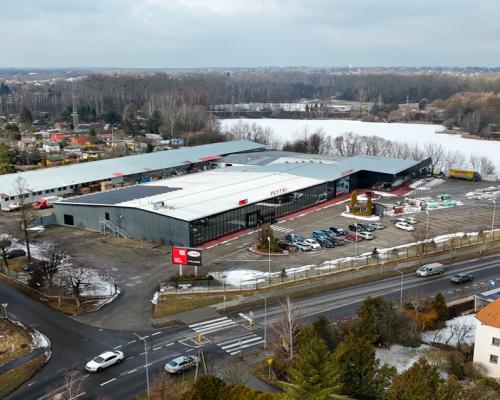 Częstochowa, św. Jadwigi | Lokal na wynajem