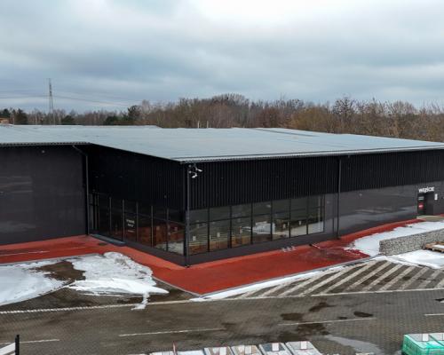 Częstochowa, św. Jadwigi | Lokal na wynajem