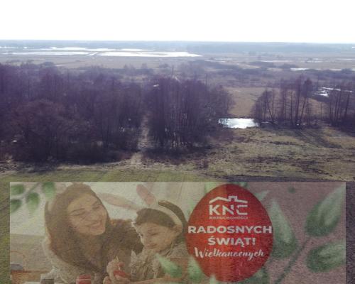 Piękna działka rolno-budowlana, Żminne, Parczew.