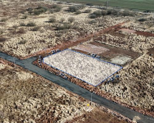 Poręba, ul. Na Stoku/Maków | Działka na sprzedaż
