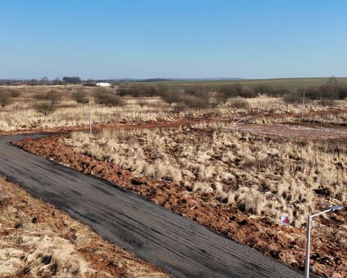 Poręba, ul. Na Stoku/Maków | Działka na sprzedaż