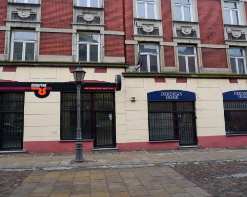 Częstochowa, ul. Stary Rynek | Lokal na wynajem