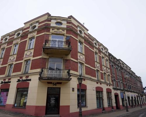 Częstochowa, ul. Stary Rynek | Lokal na wynajem