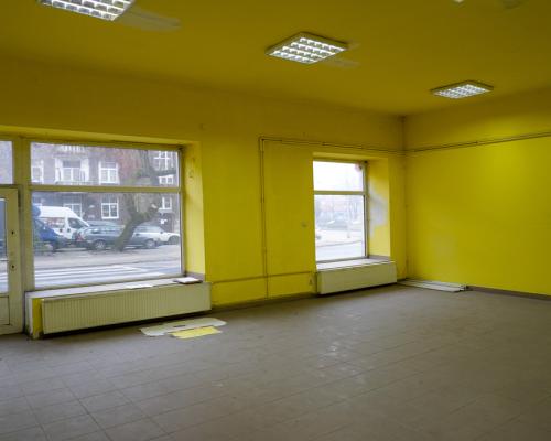 Częstochowa, ul. Ogrodowa | Lokal na sprzedaż