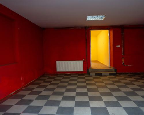 Częstochowa, ul. Ogrodowa | Lokal na sprzedaż