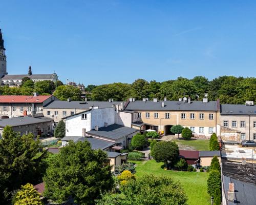 Częstochowa, 7 kamienic | Kamienica na sprzedaż