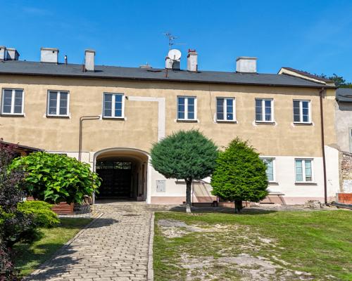 Częstochowa, 7 kamienic | Kamienica na sprzedaż